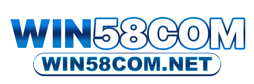 logo win58com